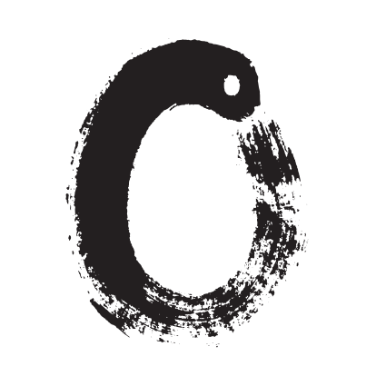 Zen Egg Logo
